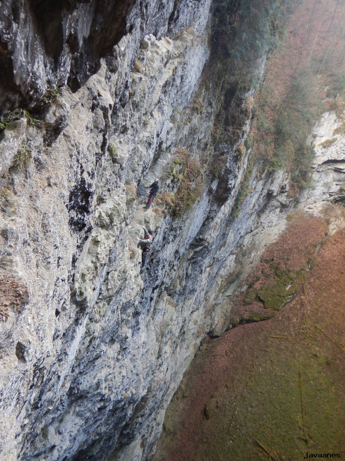 Spodek Macochy (f. P. Binková)