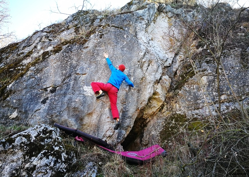 David a Filiáš (foto David)