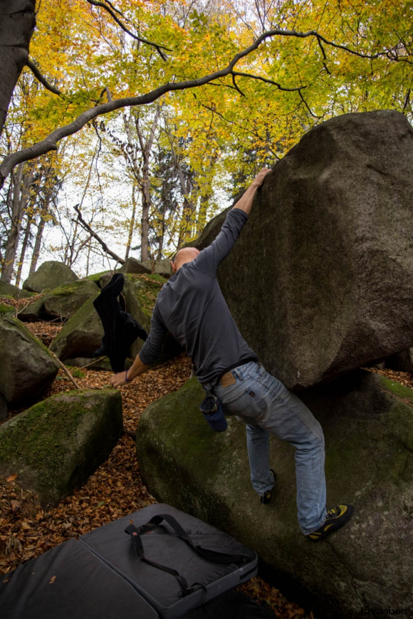 Kamerton 6A+